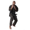 Ronin Karate Uniform Men – Rare Heavy Weight Camouflage Karate