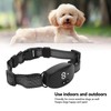 Dog Bark Collar Prevent Barking Rechargeable Automatic 3 Safe Modes
