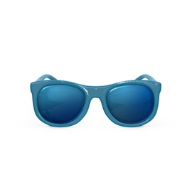 SUAVINEX Boys Gafas de Sol Sunglasses Blue 2-3 Years