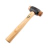 Thor 10 Rawhide Hammer Size 1