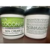 2x de Loción de Aceite de Coco/Alivia y Suave Crema