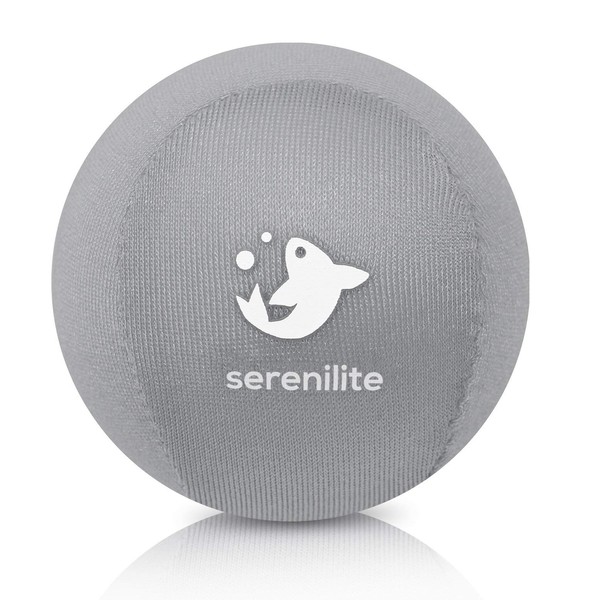 Serenilite Stress Balls, Anxiety Relief Items, Grip Strength Trainer, Meditation