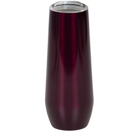 SevenFifty 7oz-Burgundy Champagne Flute
