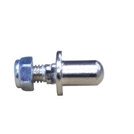 Drive Replacement Parts for Cruiser III Wheelchair (4S, Hanger Pins)
