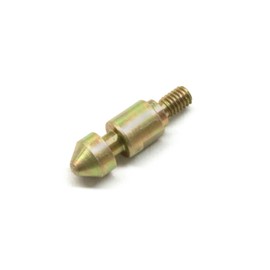 Polaris ATV Latch Plunger, Genuine OEM Part 7519251, Qty 1