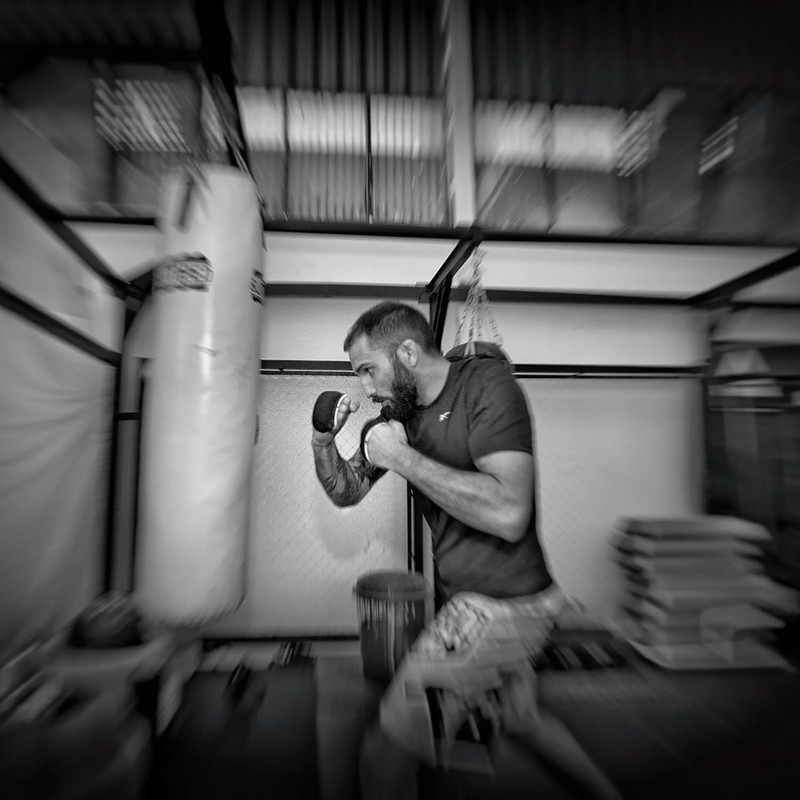 Bumped Pro Max Knuckle Protection Guards, Gel Pad Protector for