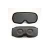 무압박 와이드 수면안대 3D 그레이 Non-Pressure Wide Sleep Mask 3D