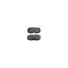 무압박 와이드 수면안대 3D 그레이 Non-Pressure Wide Sleep Mask 3D Gray