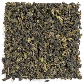 Tealyra - Tie Guan Yin - Oolong Loose Tea - Iron Goddess of Mercy - Organically Grown in China - Healing Properties - Fresh Award Winning - Leaf Tea - Caffeine Medium - 200g
