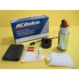 ACDELCO 1999-2010 FORD F250 SUPER DUTY Premium ACDelco Fuel Pump - 1-year warranty