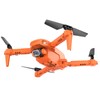 X1 RC Drone with Camera 4K WiFi FPV Mini Foldable