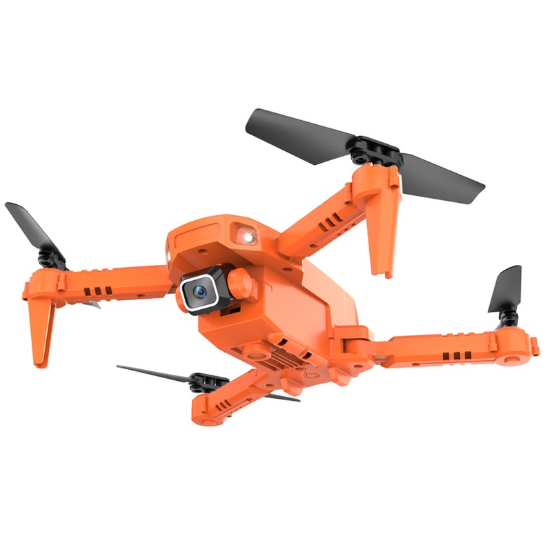 X1 RC Drone with Camera 4K WiFi FPV Mini Foldable