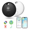 rastreador GPS para Auto,GPS Tracker sin suscripción con Historial de