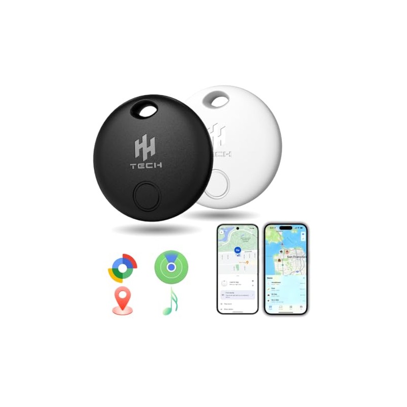 rastreador GPS para Auto,GPS Tracker sin suscripción con Historial de