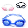 AQASKIN Professional Swimming Goggles Model JUST - Swimming Goggles for