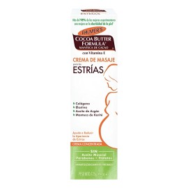 Crema Masajes Estrías Palmer Cacao