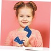 DOITOOL 6pcs Whisper Phone Toy for Toddlers Hearing Feedback Reading