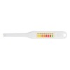 Electronic Salinity Tester PenType Vegetable Soup Saltiness Concentration Test Portable