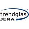 Trendglas Jena Teekanne Soma+ mit Kunststoffilter 1,2 Liter