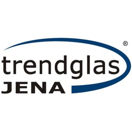 Trendglas Jena Teekanne Soma+ mit Kunststoffilter 1,2 Liter
