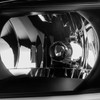 AKKON - Fit 2006-2011 Chevy HHR Halogen Type Headlights Headlamp