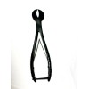 Tamsco Heavy Duty Coral Cutter 8" (Black Oxidized)