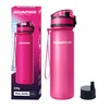 AQUAPHOR AQUAPHOR City Bottle 500ml Pink | Travel Water Bottle