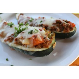 zucchini ELITE  HYBRID ZUCCHINNI SEEDS * 20 COUNT PKT. * DISEASE RESISTANT *