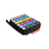 IC70L 6 Color Set (ICBK70L x 1, ICC70L x 1,