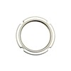 grunge Locking Ring Chisel for Fixed Gear