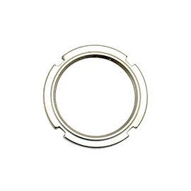 grunge Locking Ring Chisel for Fixed Gear