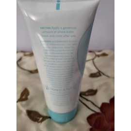 skinn cosmetics Demitri James, get smooth hair softening, shave balm