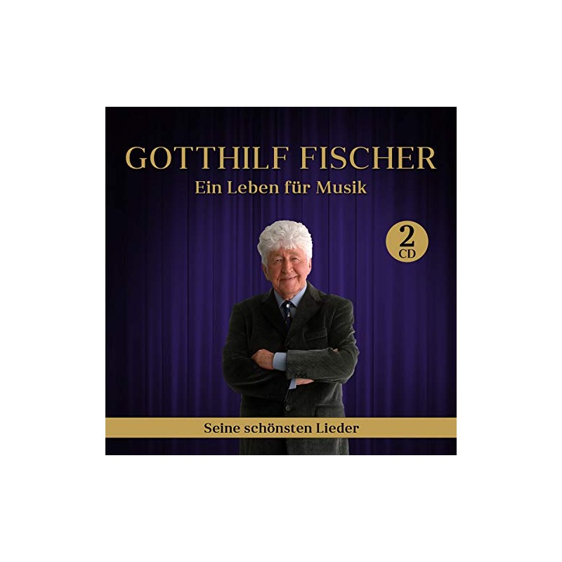 Ein Leben für Musik - Seine Schönsten Lieder