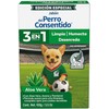Perro Consentido Grisi, Jabón 3 en 1 100g para Perros
