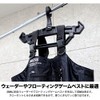 DRESS Black Heavy Hanger, Variable Gimmick, Load Capacity 44.1 lbs