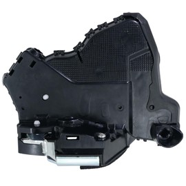 REVOTUNE Front Left Driver Side Door Lock Latch Actuator Motor for Toyota Camry, 4Runner, RAV4, Corolla, Sequoia, Tundra, Lexus ES300h, ES350, RX350, Scion tC, xB 2006-2016 -OE# 69040-06180