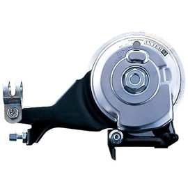 Shimano BR-C6000FB2 Roller Brake, Front Cooling Fin: 5.9 inches (150 mm) ABRC6000FB2