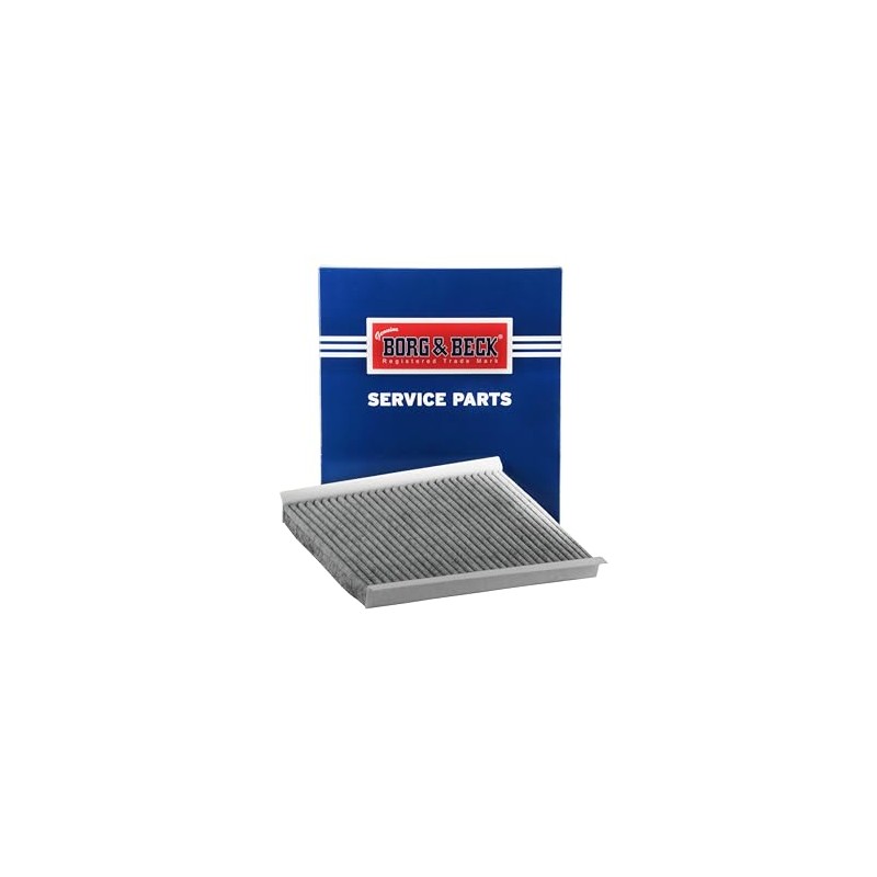 CABIN FILTER Fiat Bravo IIStiloLancia Delta II