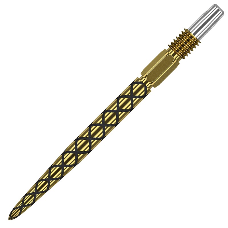 Target Darts Swiss Points, Diamond Pro Swiss Point Dart Tips