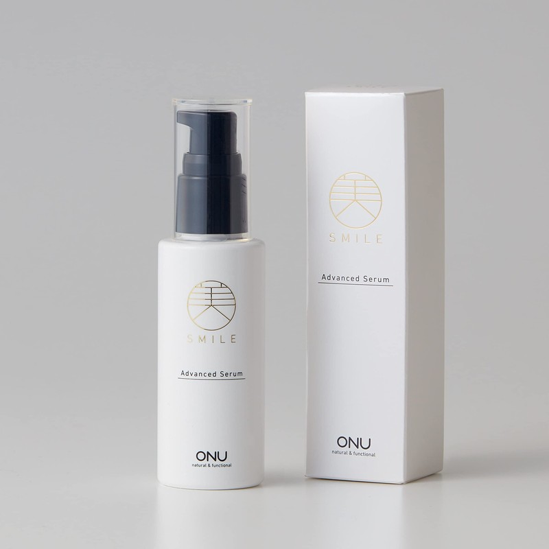 Beauty Smile Advanced Serum