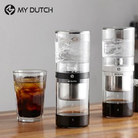 Bean Plus My Dutch M550 Dutch Coffee Appliance Cold Brew, Bean Plus My Dutch M550 Black / 빈플러스 마이더치 M550 더치커피기구 콜드브루, 빈플러스 마이더치 M550 블랙