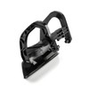 LST Cover Headlight Cleaning System Right W212 S212 2009-2012