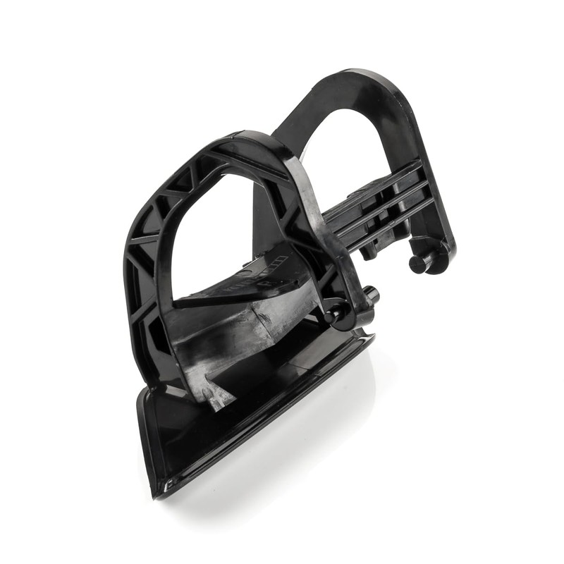 LST Cover Headlight Cleaning System Right W212 S212 2009-2012