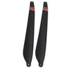 2pcs Drone Propellers Folding Plastic Low Noise Plant Drone Propellers
