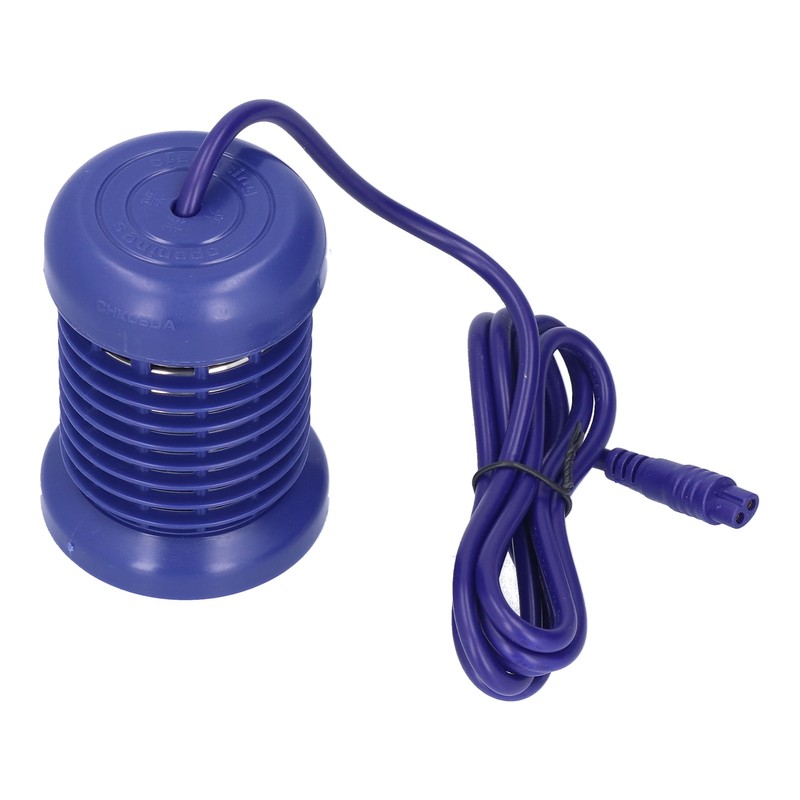 Hydrotherapy Ion Head Detachable Washable Foot Bath Ion Head Detox
