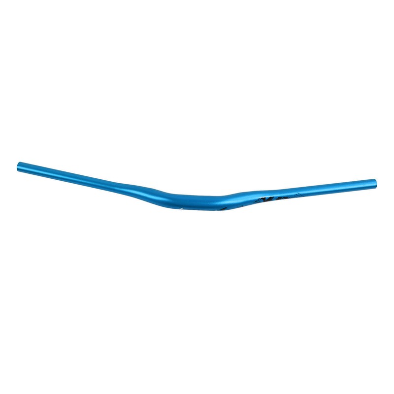 Wheel Track Handlebar Replacement Aluminum Alloy Bike Riser Bar 31.8mm