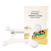 Artbox / Tree & Sea Sand Ball Therapy Ceramic Gua Sha 159g / 아트박스 /트리앤씨 샌드 볼 테라피 도자기 괄사 159g