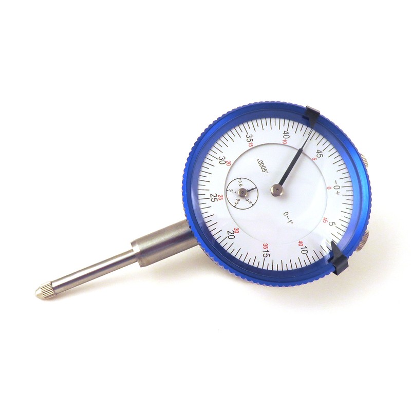 Taytools Magnetic Base with Fine Adjustment and SAE Dial Test