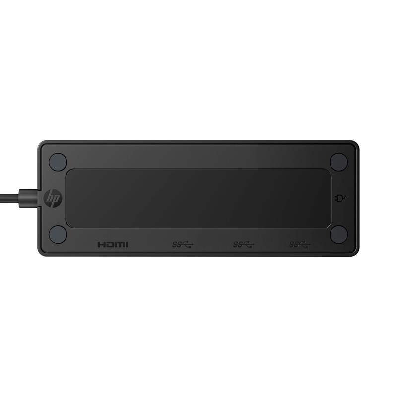 HP G3 USB-C Travel Hub