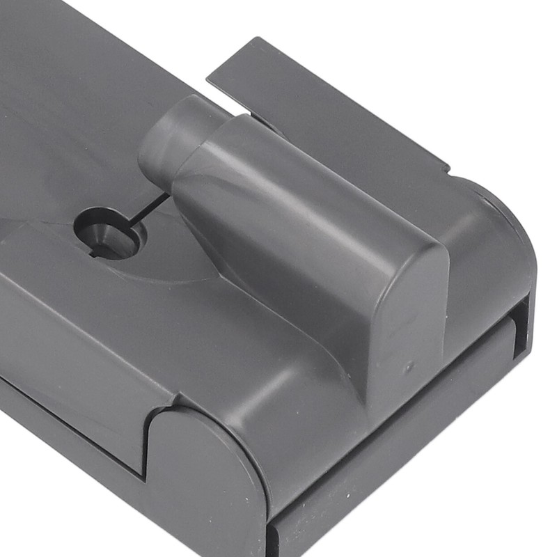 Vacuum Cleaner Docking Station Part Wall Mounted ABS Vacuum Cleaner